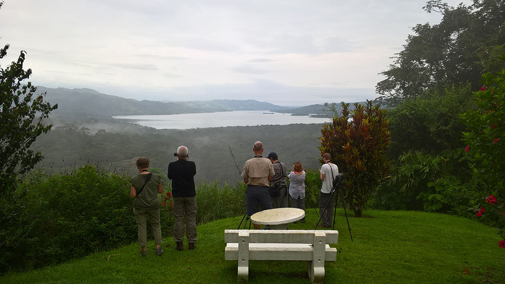 Arenal Observatory Lodge